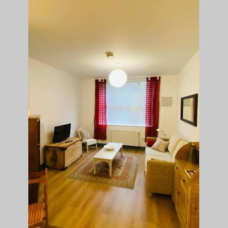 Beautiful Ground Floor Apartment In St Leonards Exteriér fotografie